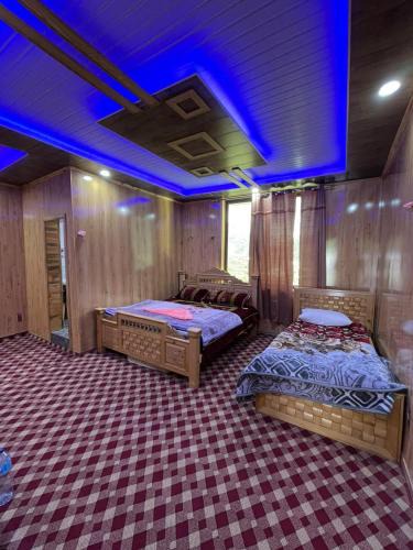 Naltar Valley Hotel | Royal Nest Hotel Naltar