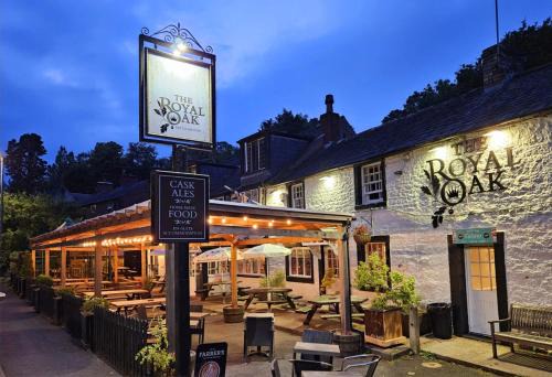 Appleby-in-Westmorland Hotel | Royal Oak Appleby