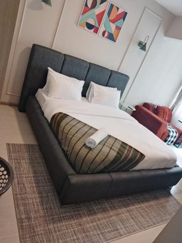 Kilimani Apartment | Royal Oaks Recedency