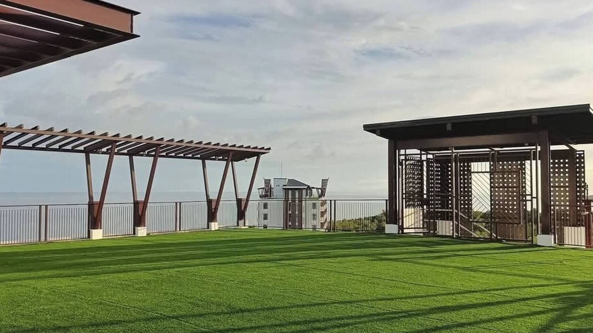 Dauis Condo | Royal Oceancrest Panglao Seaview
