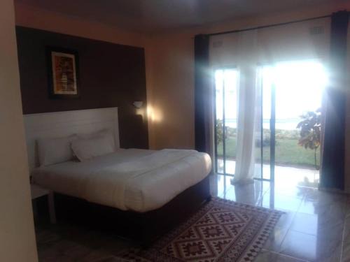 Livingstone House | Royal olimpia