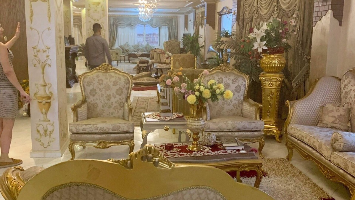 Al Haram Apartment | Royal palace