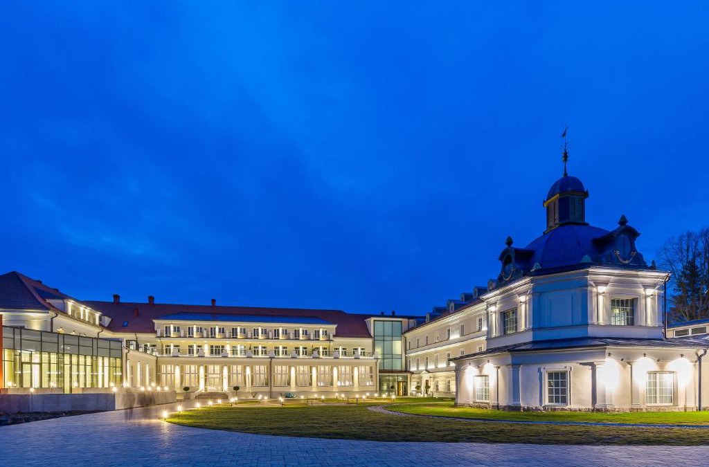 Turcianske Teplice Hotel | Royal Palace
