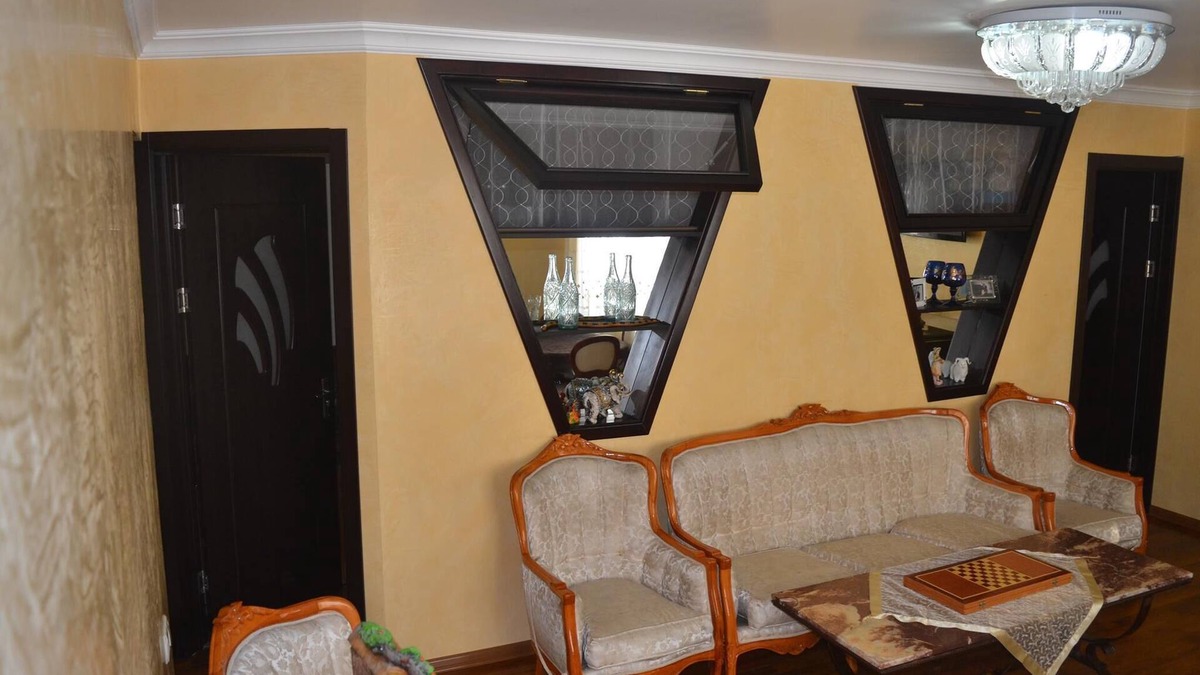 Adjara Apartment | Royal Paradise
