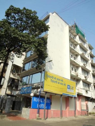 Mazgaon Hotel | Royal Park Hotel Dockyard