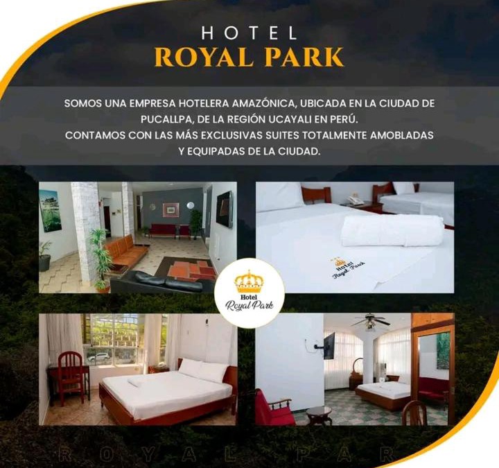 Calleria Hotel | Royal Park Hotel