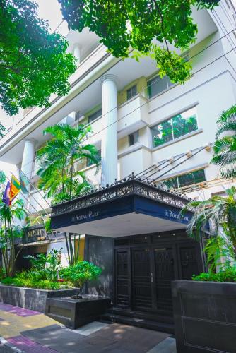 Banani Hotel | Royal Park Residence Hotel