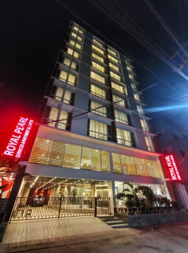Cox's Bazar Hotel | Royal Pearl Suites