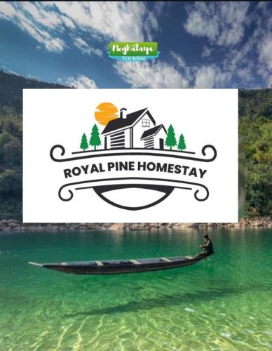 Laitumkhrah House | Royal Pine Homestay