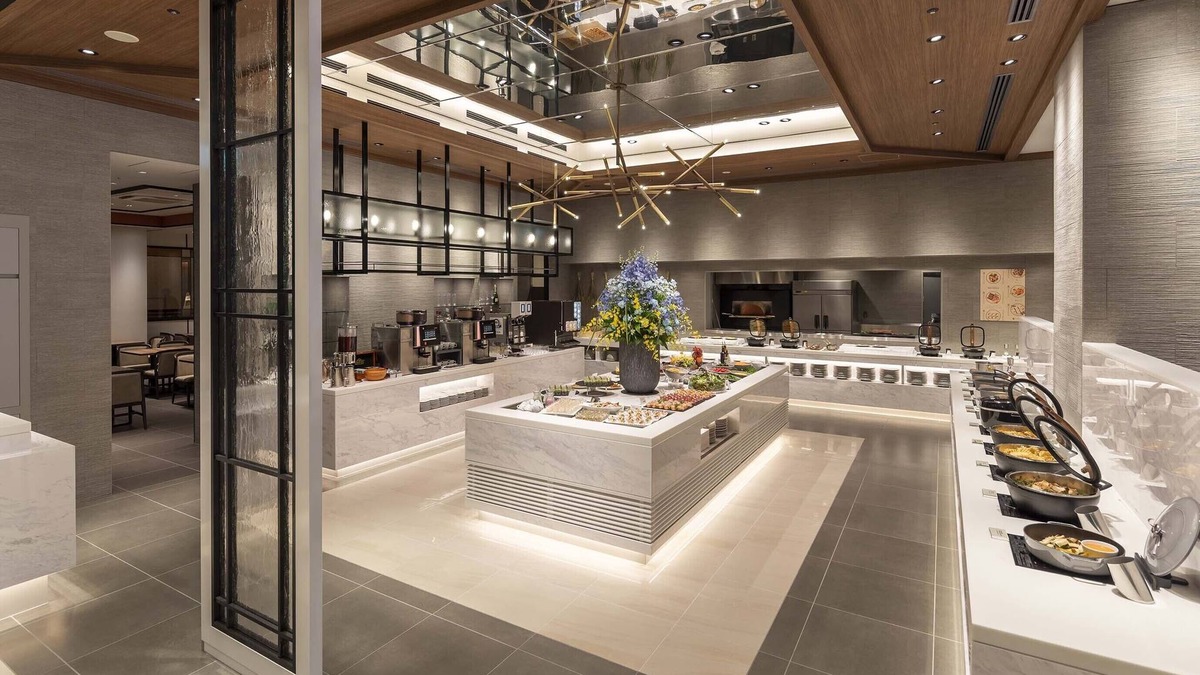 Urawa Ward Hotel | Royal Pines Hotel Urawa