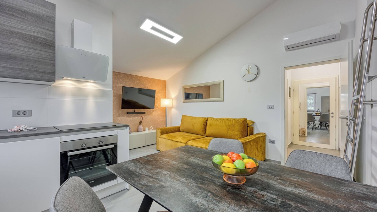 Premantura Apartment | Royal Premantura, Premantura, Croatia