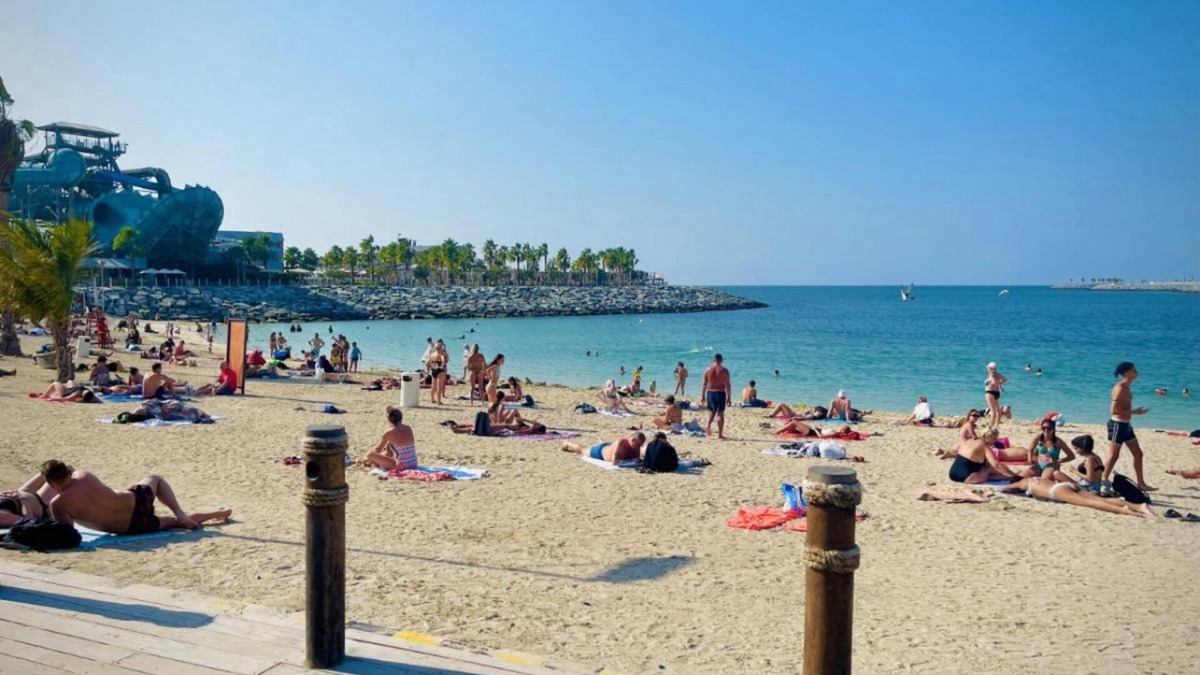 Jumeira 1 Hotel | Royal Prestige Hotel