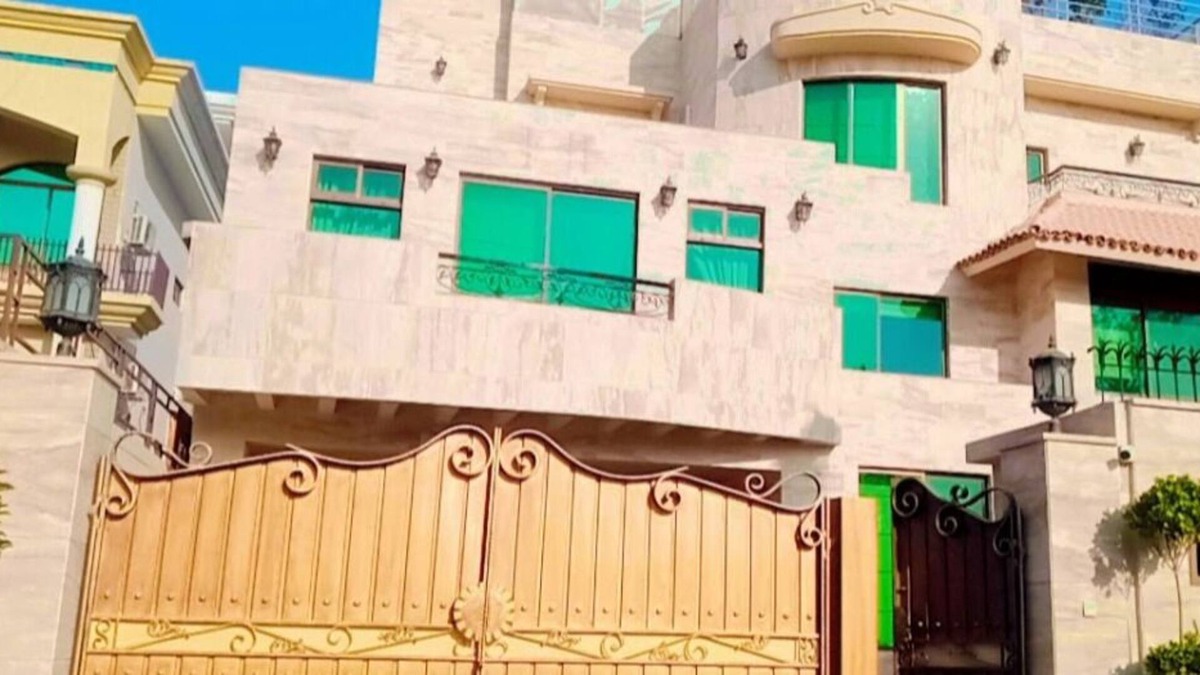 Islamabad Hotel | Royal Regency Hotel Islamabad