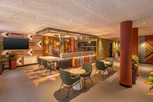 Diderot Hotel | Royal Regency Paris Vincennes