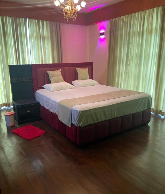 Malabe House | Royal Residence Malabe