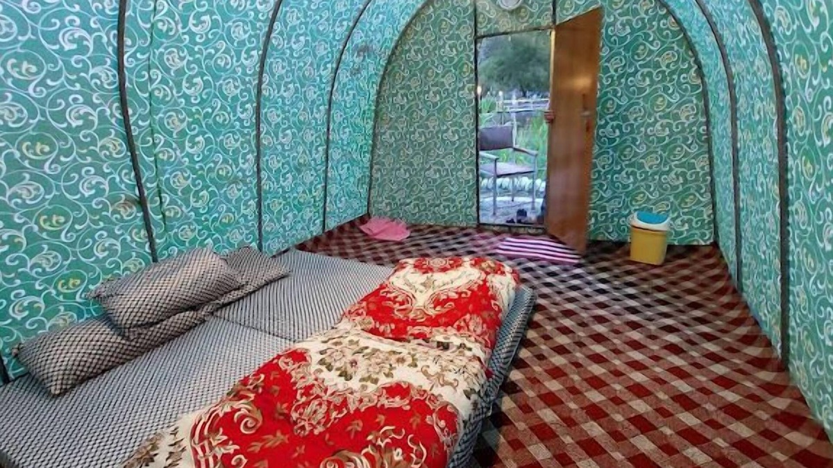 Azad Kashmir Hotel | Royal Resort Saling