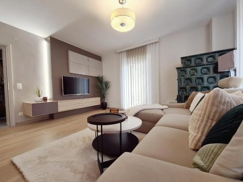 Bad Ischl Apartment | Royal Retreat - ŠARAC Apartment