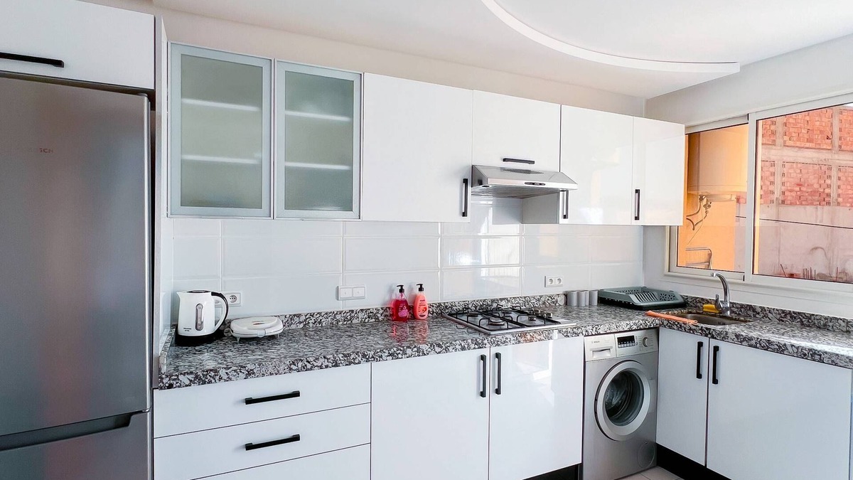 Ait Youssef Ou Ali Apartment | Royal Rif Apartments