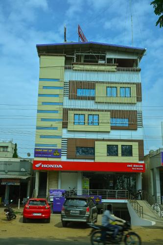 Harihar Hotel | Royal Rock INN