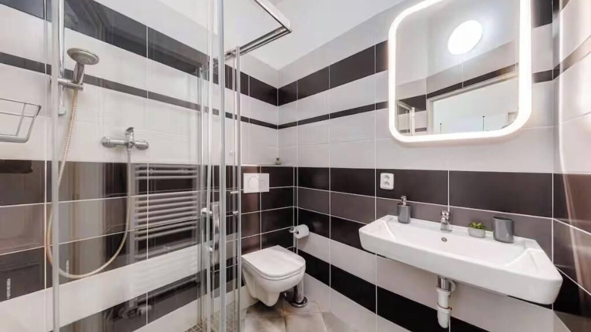 Josefov Apartment | Royal Route Apartment for 4 prsn