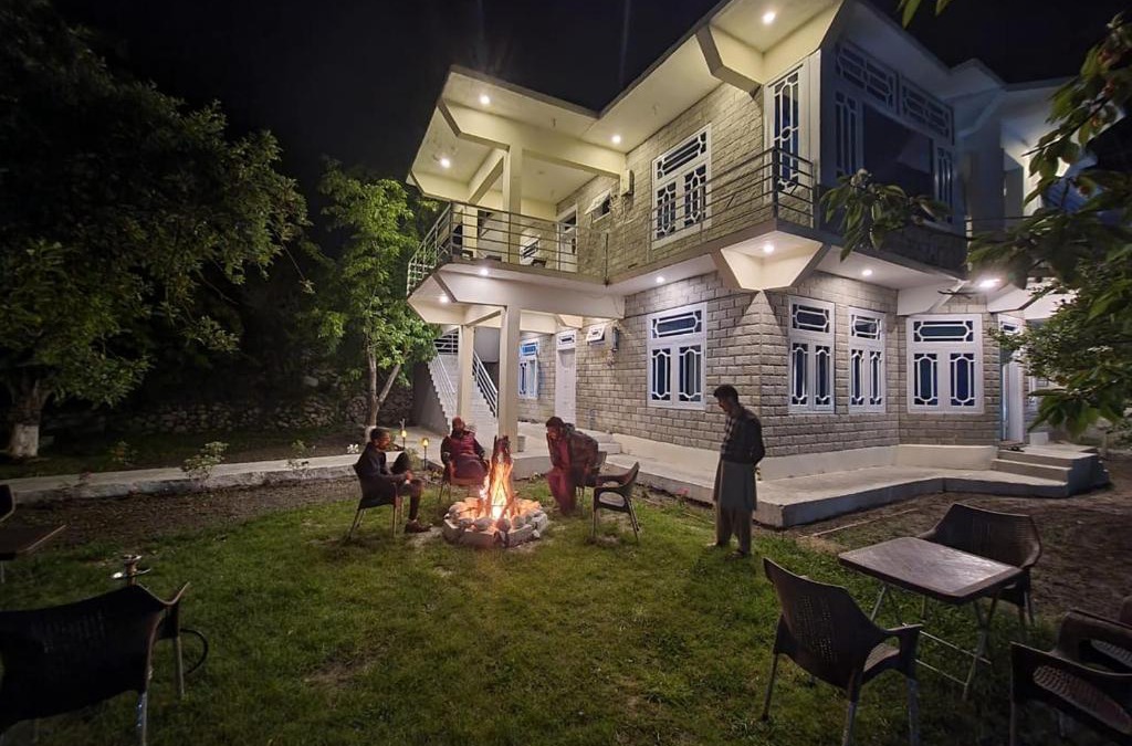 Hunza Bed & Breakfast | Royal's Villa by Premiere Inn, Hunza