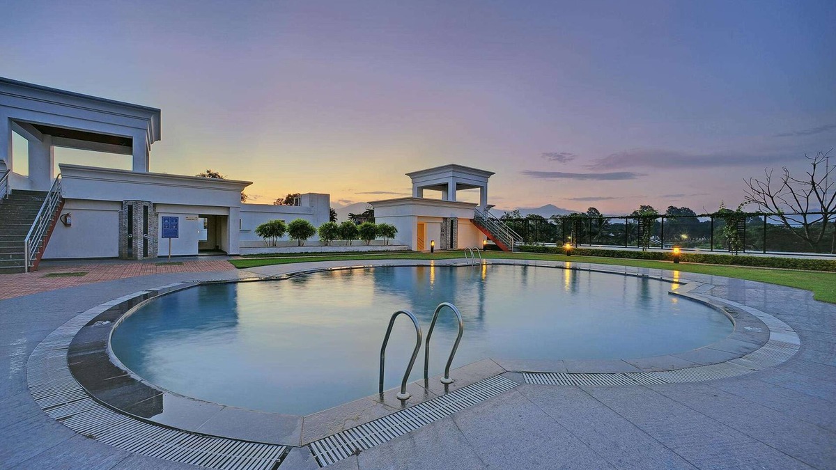 Siliguri Hotel | Royal Sarovar Portico Siliguri