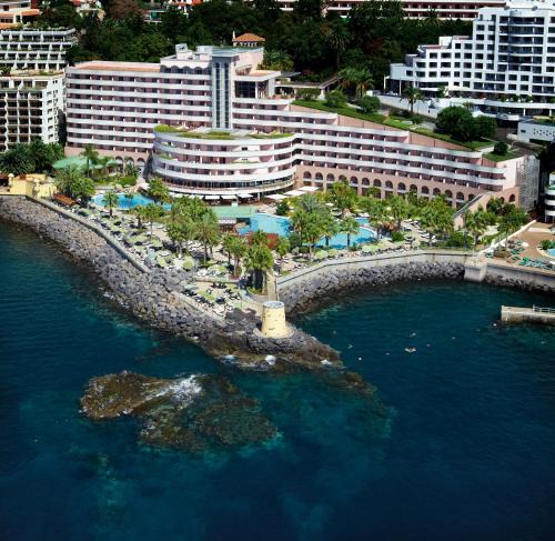 Se Hotel | Royal Savoy - Ocean Resort - Savoy Signature