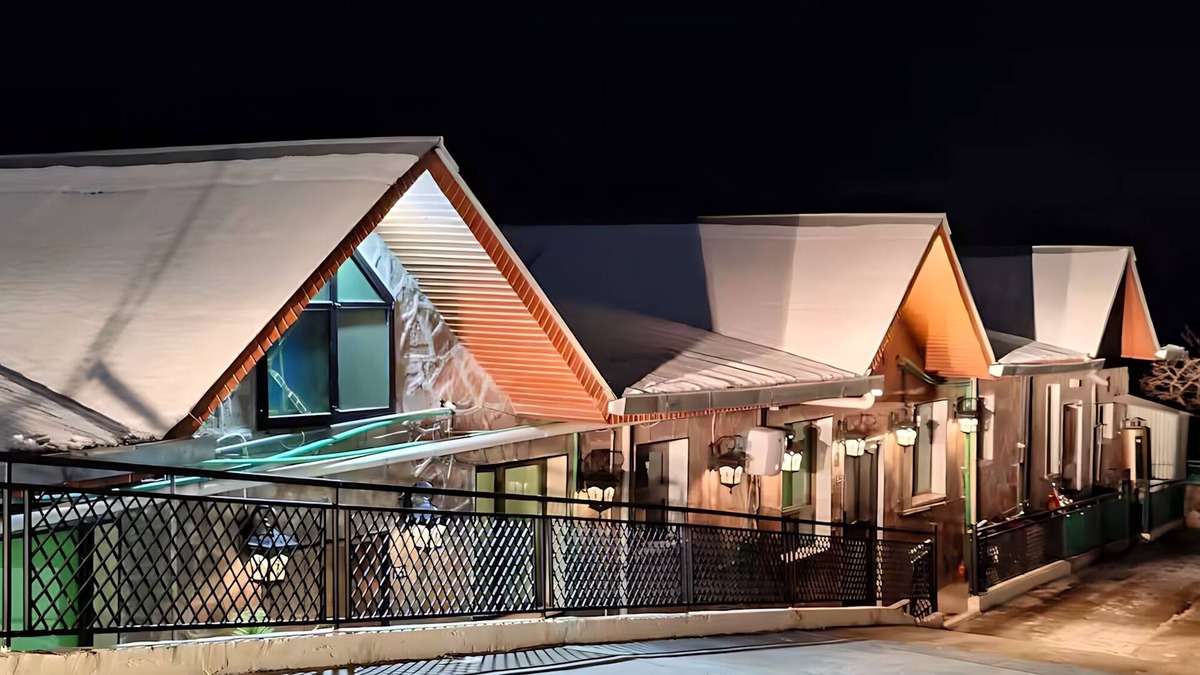 Murree Hotel | Royal Serviced Cottages