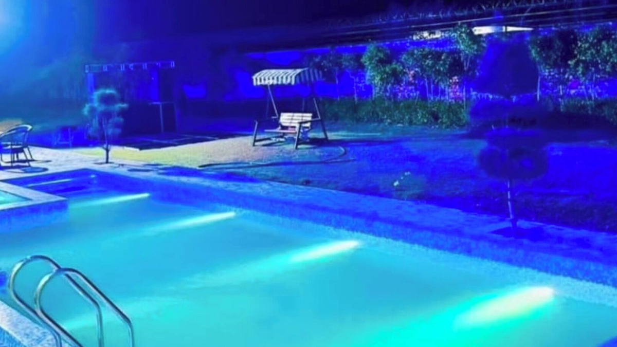 Gurugram Hotel | Royal stay farm house in gurgaon for parties