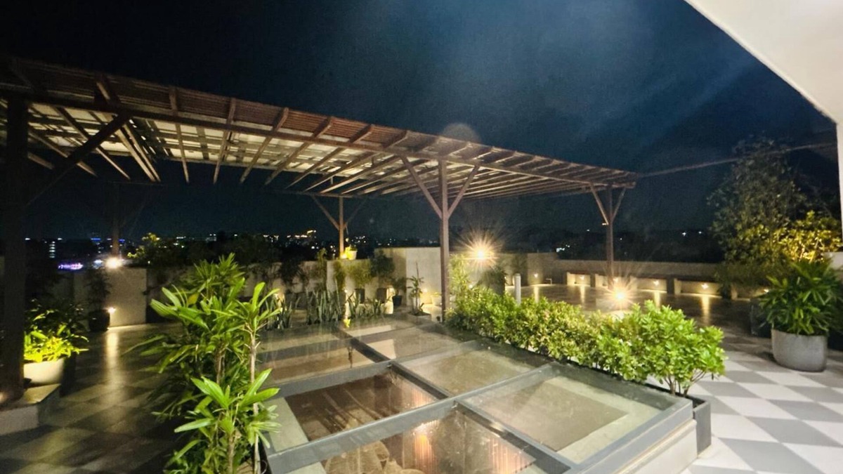 Ghata Hotel | Royal Studio Golf Course Road