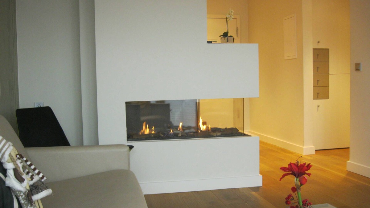 Langeoog House | Royal Suite - Logierhus Langeoog
