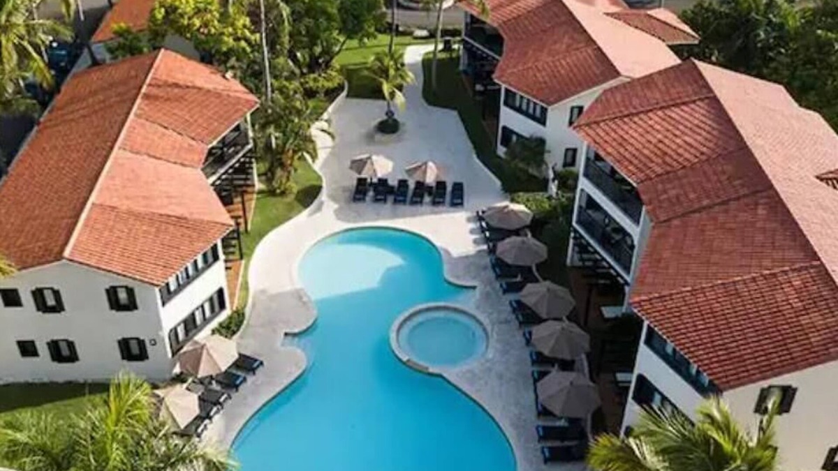Puerto Plata Apartment | Royal Suites 2 Bedroom VIP All Inclusive Resort GOLD BraceletsnPuerto Plata DR