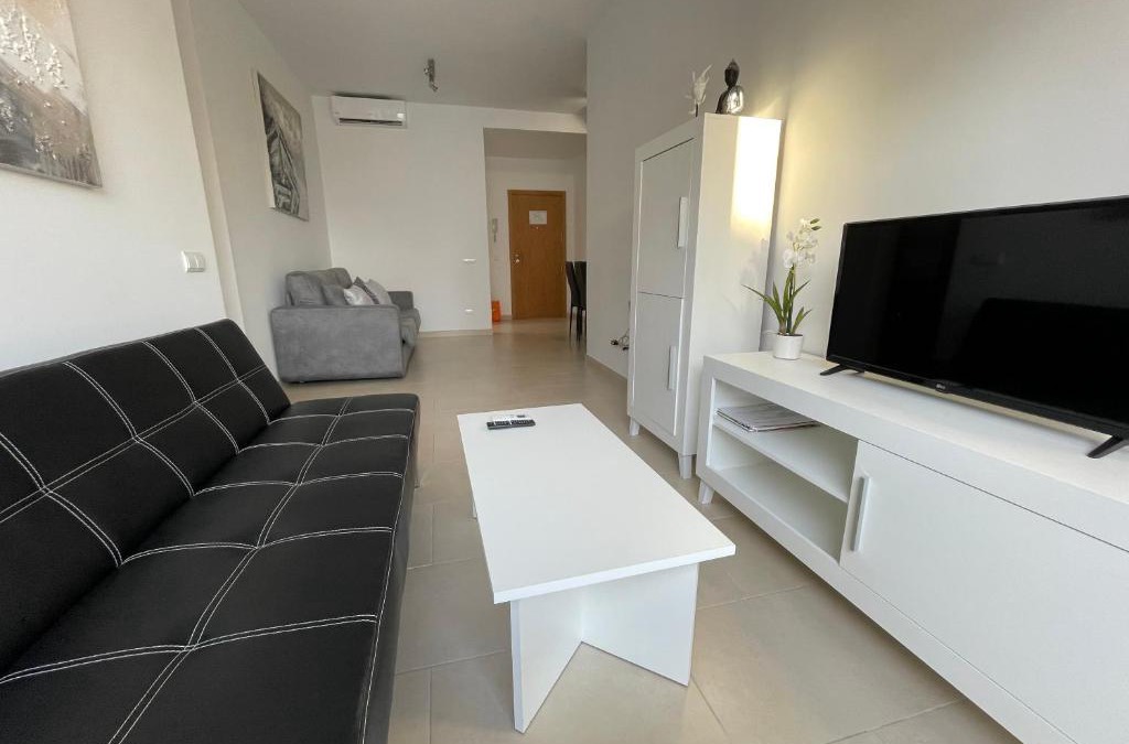 Historic Center of Estepona Hotel | Royal Suites Estepona by Croma