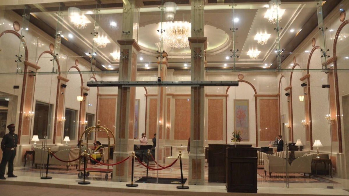 Kharghar Hotel | Royal Tulip Navi Mumbai