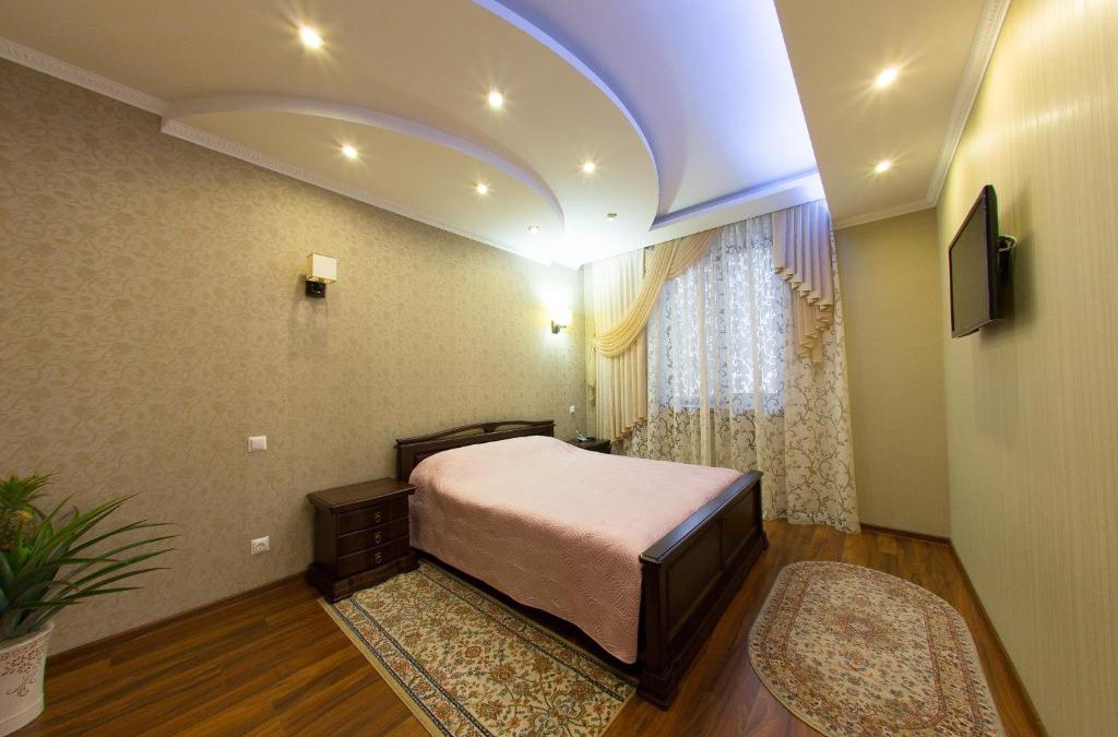 Zaporozhye Hotel | Royal