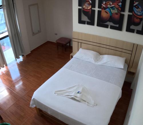 Calleria Hotel | Royal Ventura Hotel