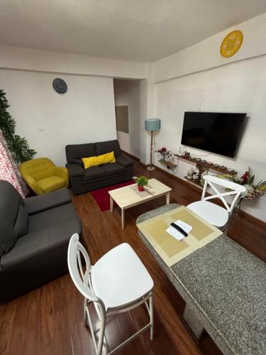 Port Louis Apartment | Royal view Apartment