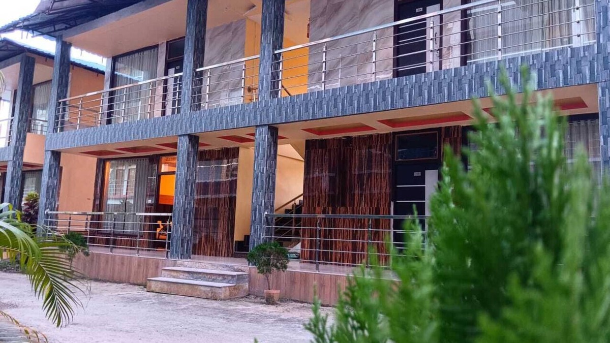 Havelock Island Hotel | Royal Villa Beach Resort