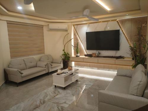 Dhangethi House | ROYAL VILLAGE inn Dhangethi Maldives