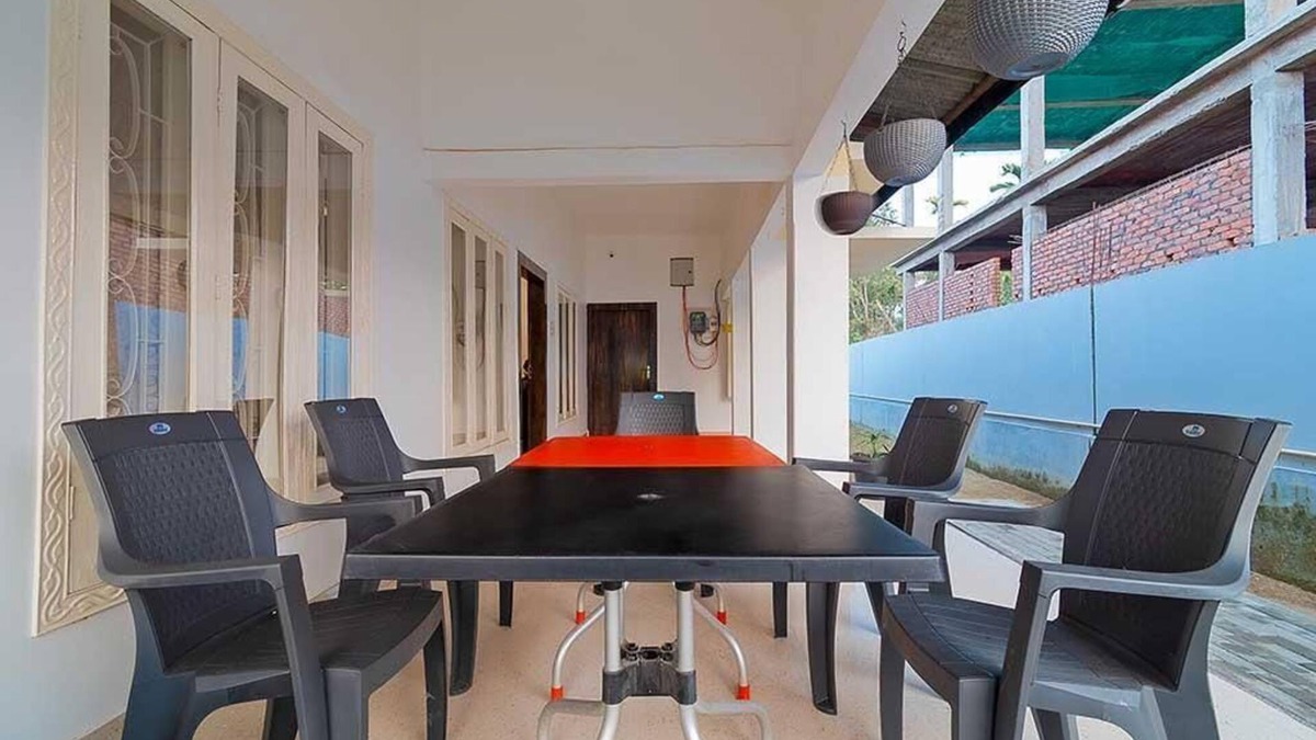 Jorhat House | Royal Vista