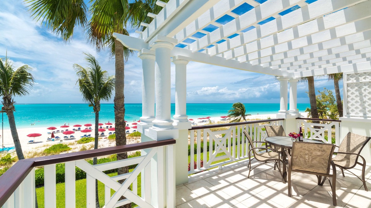 Grace Bay Hotel | Royal West Indies Resort