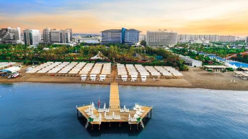 Lara Hotel | Royal Wings Hotel