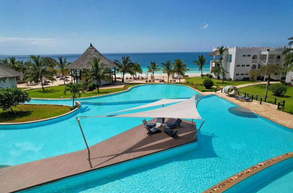 Nungwi Resort | Royal Zanzibar Beach Resort
