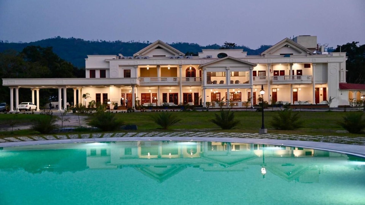 Golaghat Resort | ROYALE de' CASA RESORT KAZIRANGA