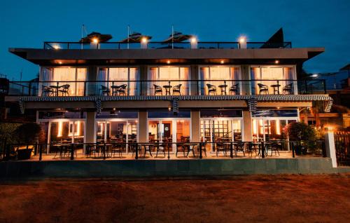 Calangute Resort | Royale Exotica, Goa