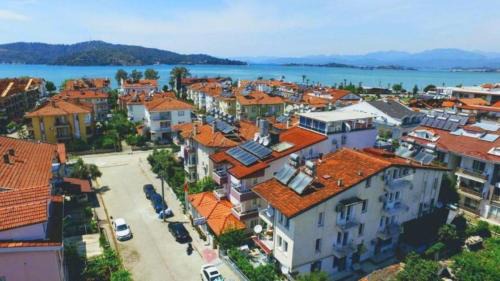 Fethiye Apartment | Royalis Apart Hotel
