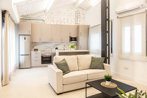 Jaen Apartment | Royar 4 ático