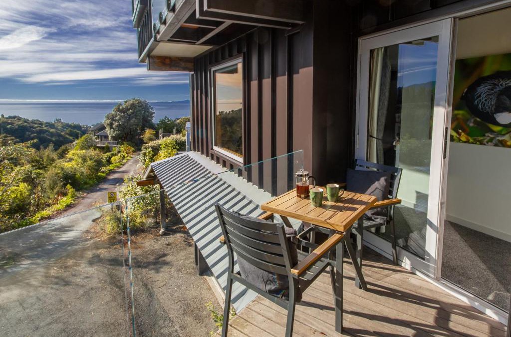 Ngaio Bay House | Roydons Flat - Kaiteriteri Downstairs Unit