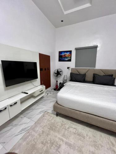Kano Apartment | Royz Apartment