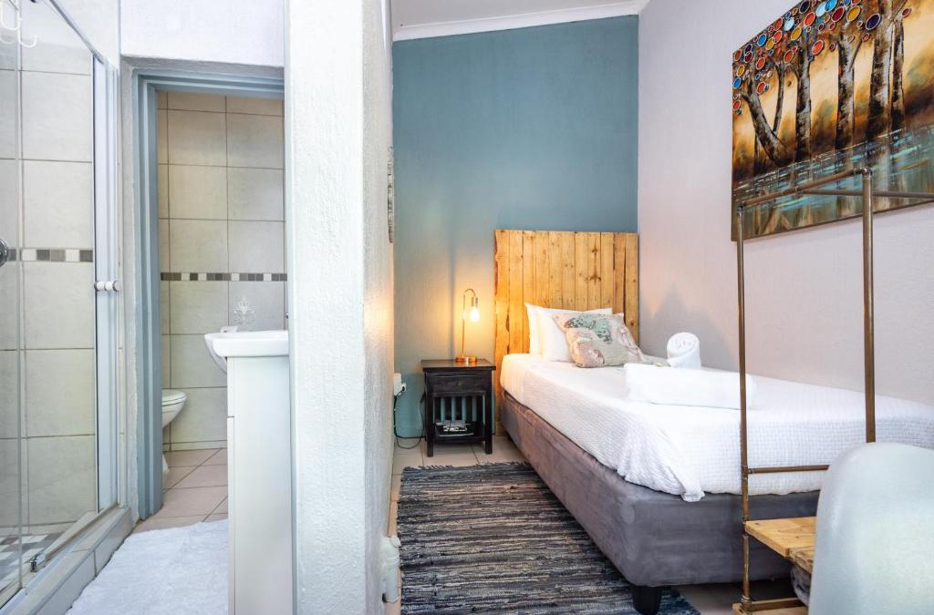 Nelspruit Hotel | Rozelee Rest